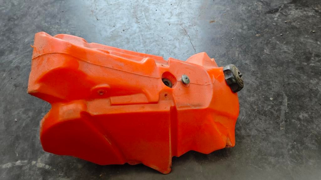 Tank KTM 525 uit 2006., Motoren, Particulier