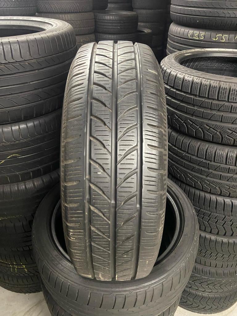 20570r15C 205 70 r15C Yokohama avec montag, Autos : Pièces & Accessoires, Autres pièces automobiles