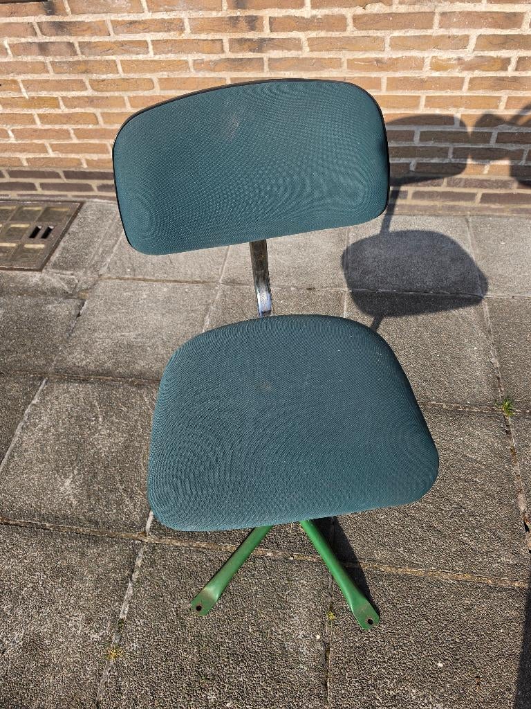 Bureaustoel - gratis, Ophalen, Bureaustoel