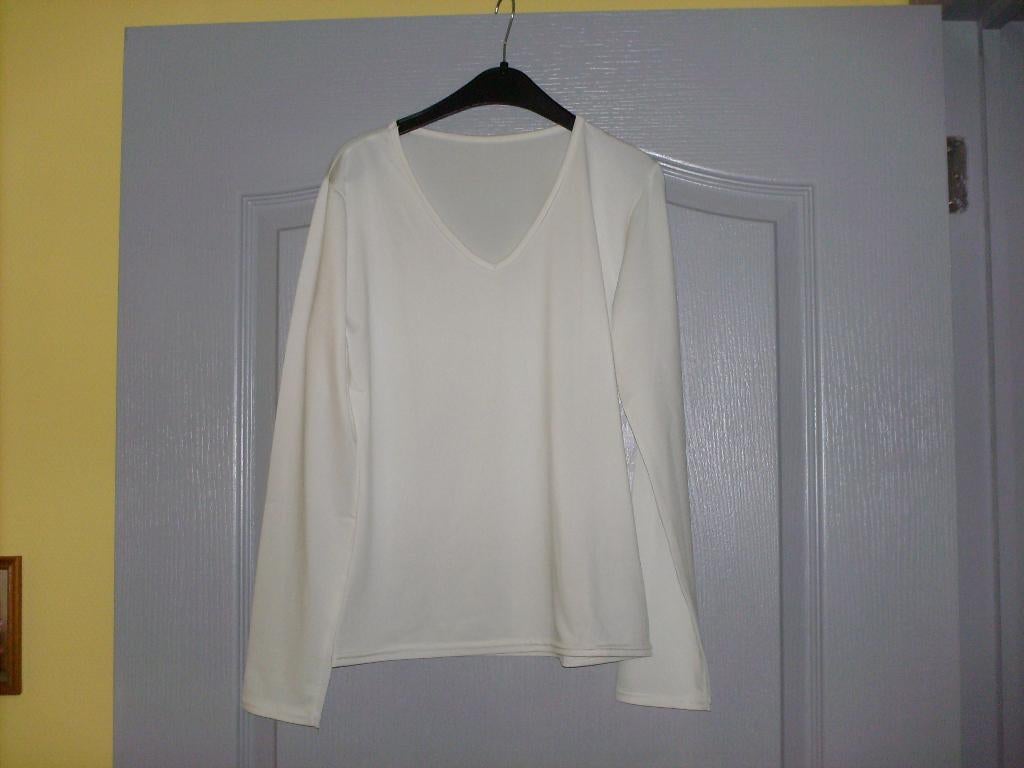 a vendre tee shirt pour dame, Kleding | Dames, T-shirts, Overige kleuren, 3 suisses, Nieuw, Ophalen of Verzenden