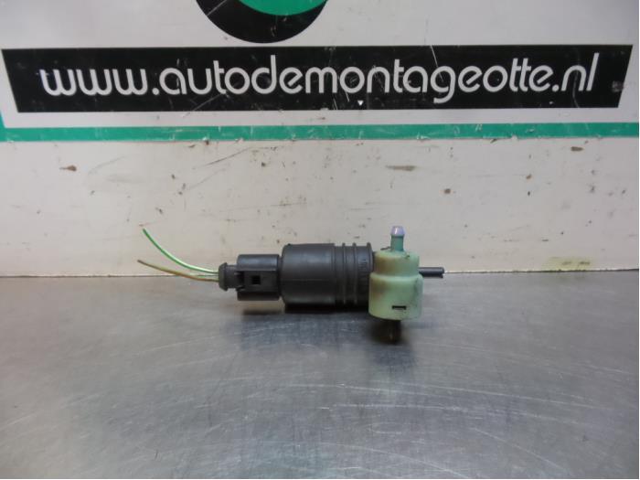 Pompe lave-glace avant d'un Volkswagen Golf (Golf 97-), Autos : Pièces & Accessoires, Volkswagen, -, 3 mois de garantie, Utilisé