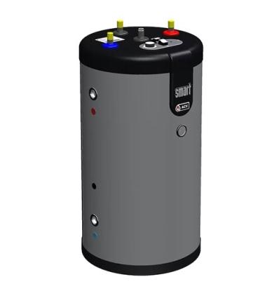 ACV Smart boiler EW 130 incl electrische weerstand zgan, Bricolage & Construction, Chauffe-eau & Boilers, Moins de 3 ans, Enlèvement