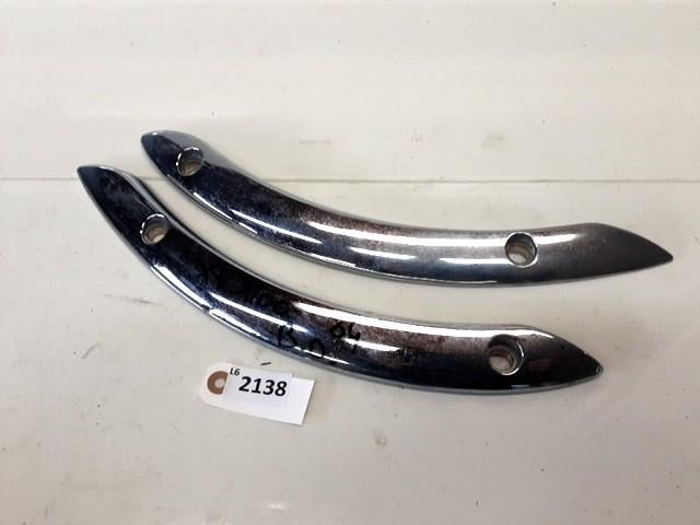 XVS1100 1999 - 2007 Yamaha Beugel Beugel divers D1-57529, Motos