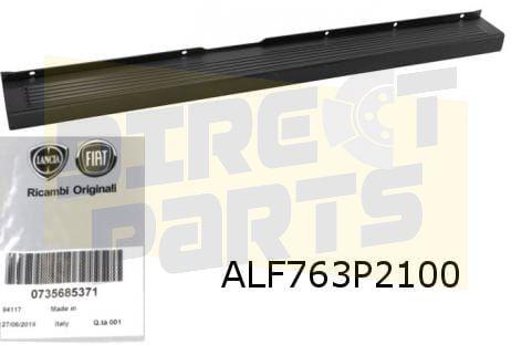 Citroën Jumper/Fiat Ducato/Peugeot Boxer (1/18-) achterbumpe, Auto-onderdelen, -, Verzenden, -, Nieuw