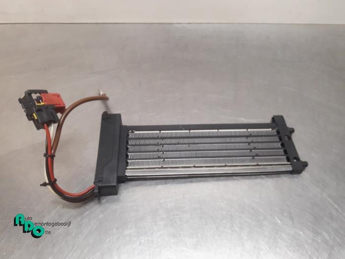 Elément de chauffage d'un Citroen C5 (C5 04-), -, 3 mois de garantie, Utilisé, -