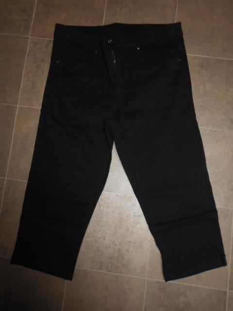 Opruiming - Maat S / 5 euro, Zwart, Nieuw, Ophalen of Verzenden, Driekwart