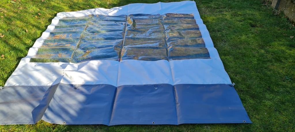 Dometic zijwanden 2200x2550, Caravans en Kamperen, Caravanaccessoires, Ophalen