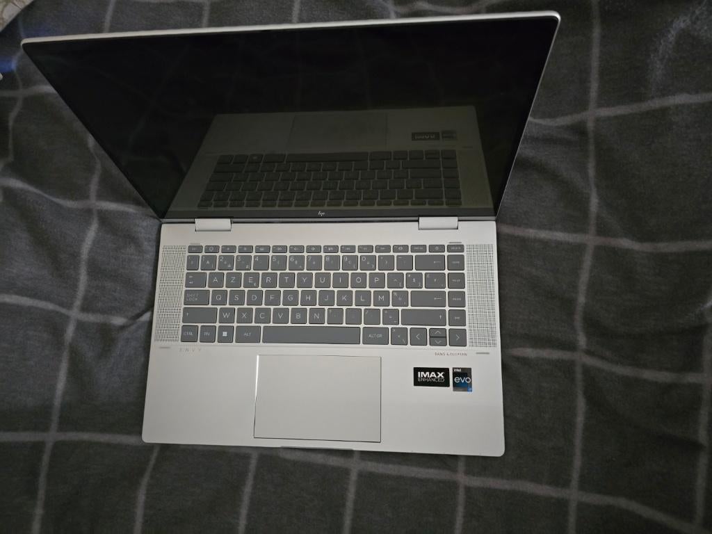 HP Envy x360 15-fe0008nb – i7-1355U / 16GB / 1TB SSD, Computers en Software, Windows Laptops, Gebruikt, 15 inch, Met touchscreen