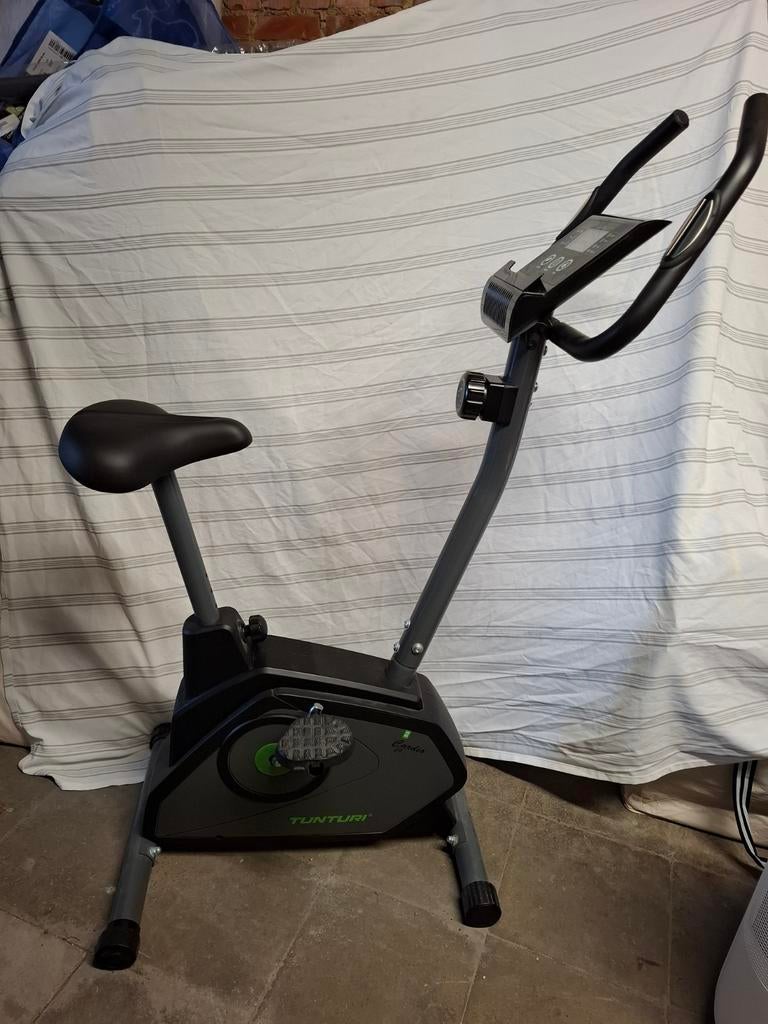 Tunturi hometrainer b30, Enlèvement, Vélo d'appartement