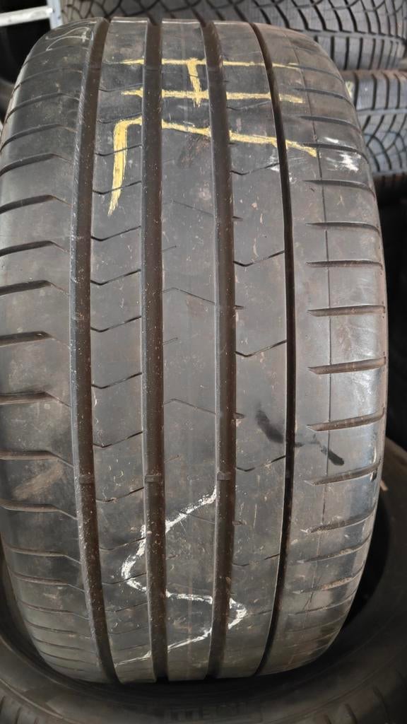 255/35r19 Pirelli 70€ chacun avec montage et équilibrage, Enlèvement