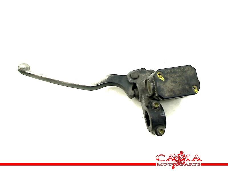 REMPOMP ACHTER Piaggio MP3 300 2010-2012 (01-2010/12-2012), Dhr. S. di Majo, Gebruikt, Info@cama-motorparts.nl, P.J. Troelstraweg 8 8
3144 CX  MAASSLUIS, NL