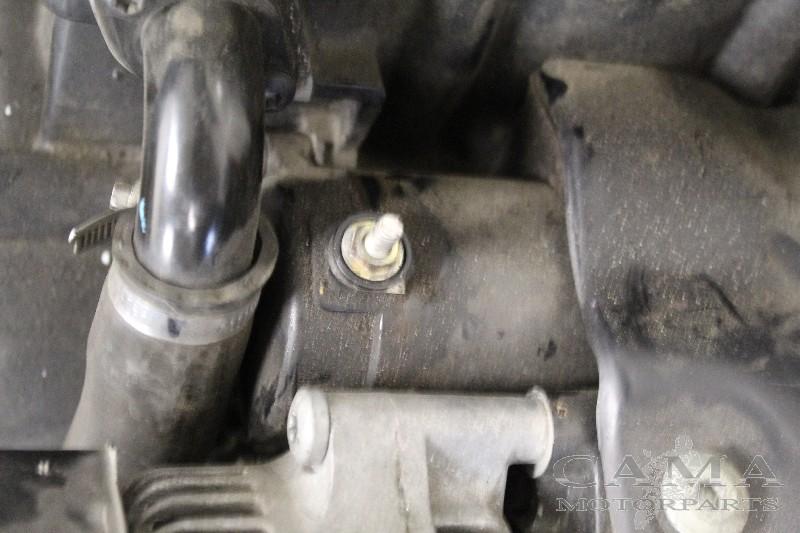 DÉMARREUR Triumph Daytona 995 1999-2001 (955i), Motos, Pièces | Autre, Utilisé