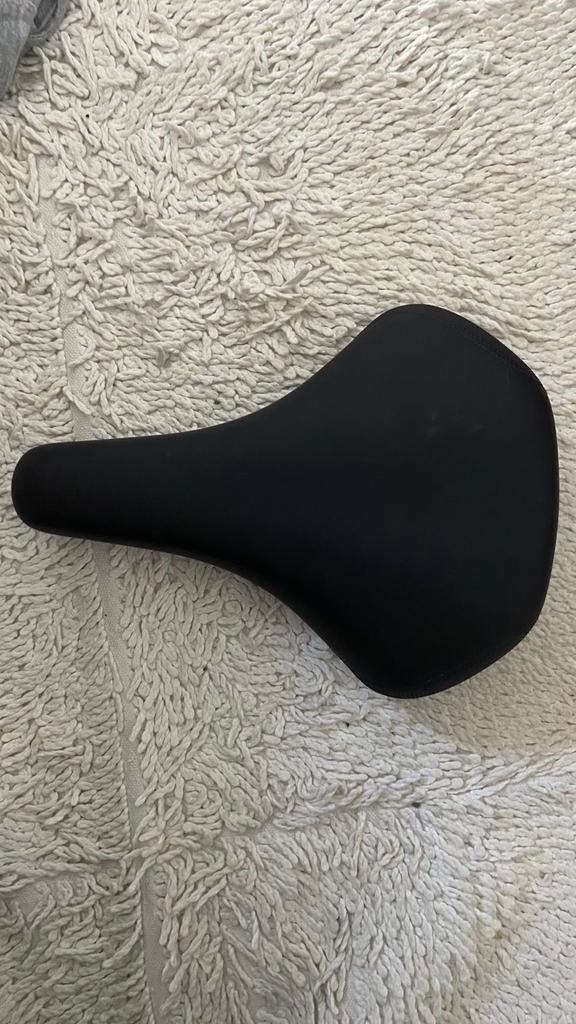 Selle de vélo confortable Selle Royal, Vélos & Vélomoteurs, Vélos Pièces, Enlèvement, Comme neuf, Général, Selle