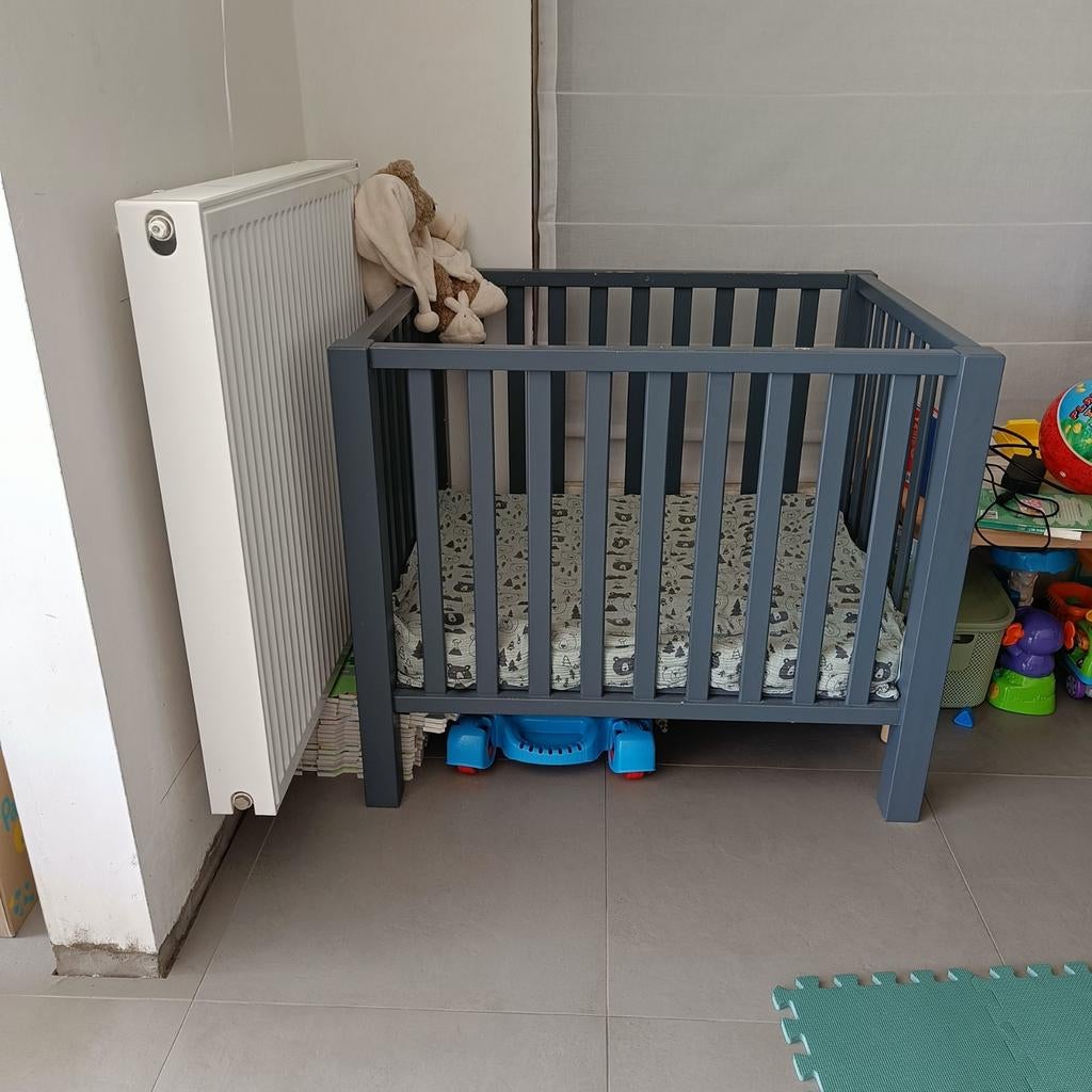 Quax baby park, Kinderen en Baby's, Ophalen