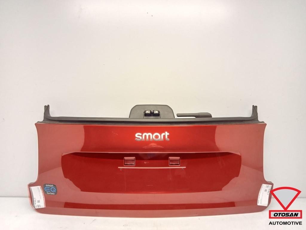 Smart Fortwo 453 2015+Hayon arri re Couvercle de coffre baga, Mercedes-Benz AG, Utilisé, Mercedesstrasse 120
70372  Stuttgart, DE