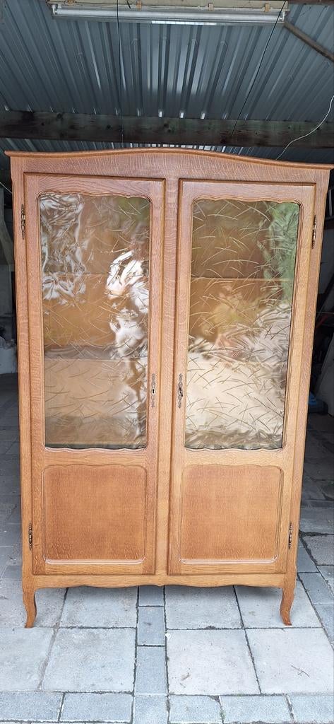 Boekenkast, Antiek en Kunst, Antiek | Meubels | Kasten, Ophalen