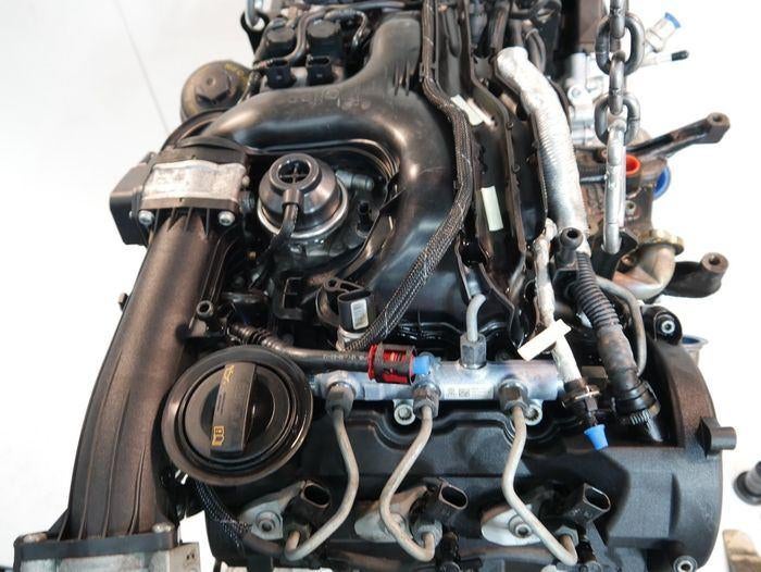 Audi A6 C7 A7 Q5 3.0 quattro TDI - CGQ-CGQB/059100099F, Enlèvement ou Envoi, Révisé, Audi