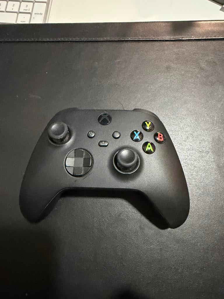 Manette xbox one, Ophalen of Verzenden, Zo goed als nieuw, Xbox One