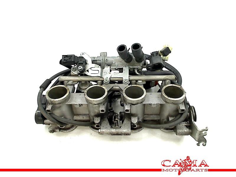 GASKLEPHUIS Yamaha XJ 6 2009-2012 (XJ6 XJ6S XJ6N Diversion), Dhr. S. di Majo, Gebruikt, Info@cama-motorparts.nl, P.J. Troelstraweg 8 8
3144 CX  MAASSLUIS, NL