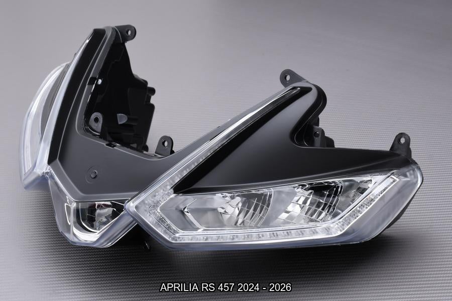 Phare / Optique avant OEM APRILIA RS 457 2024 - 2026, Enlèvement ou Envoi, Neuf