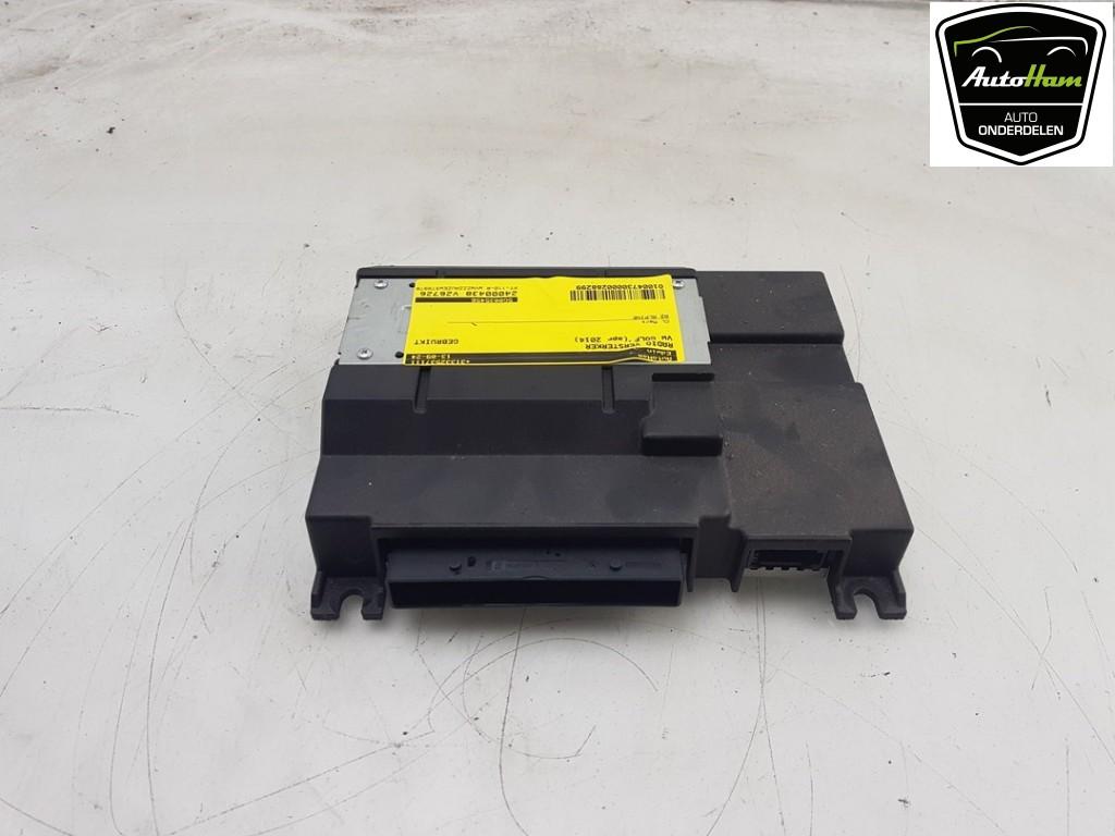 AUDIO VERSTERKER Volkswagen Golf VII (AUA) (|5G0035456|), Gebruikt, Volkswagen