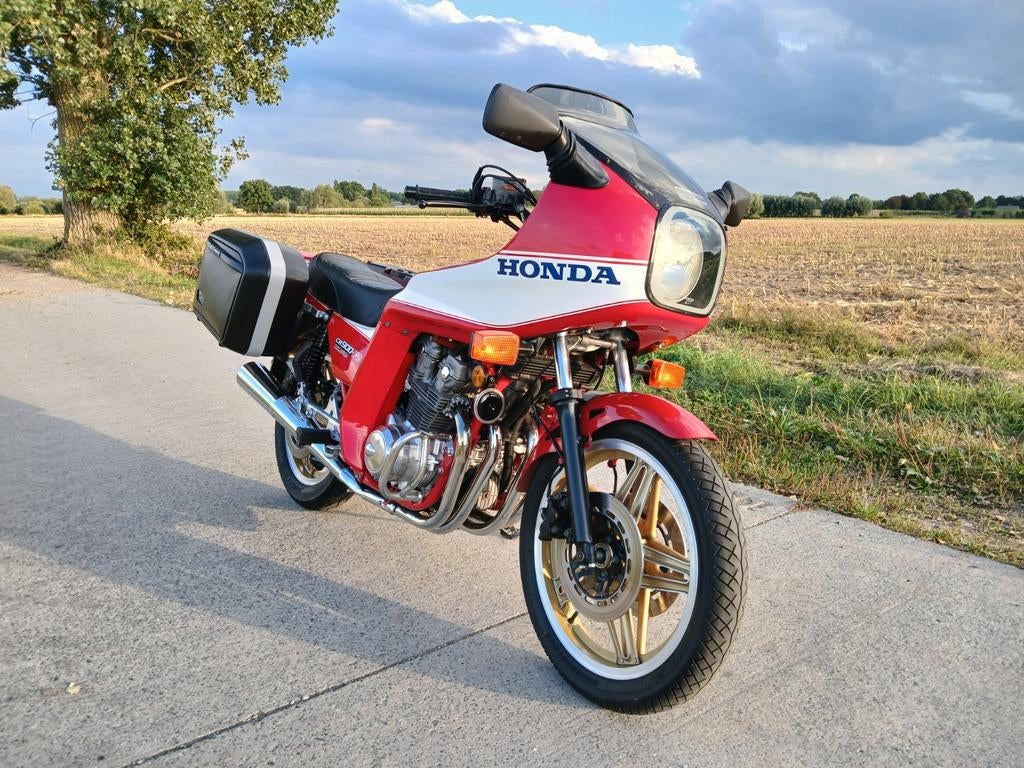 Honda CB 900 bol d´or F2., Motos, Particulier