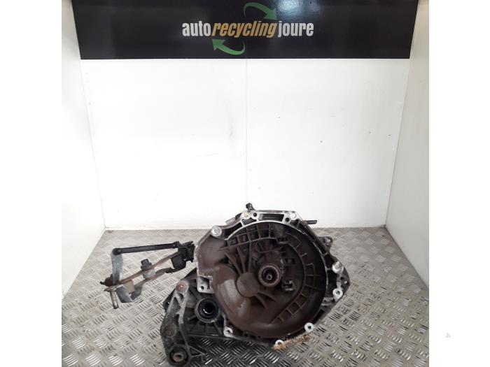 Boîte de vitesse d'un Opel Corsa, Autos : Pièces & Accessoires, -, -, Opel, 3 mois de garantie