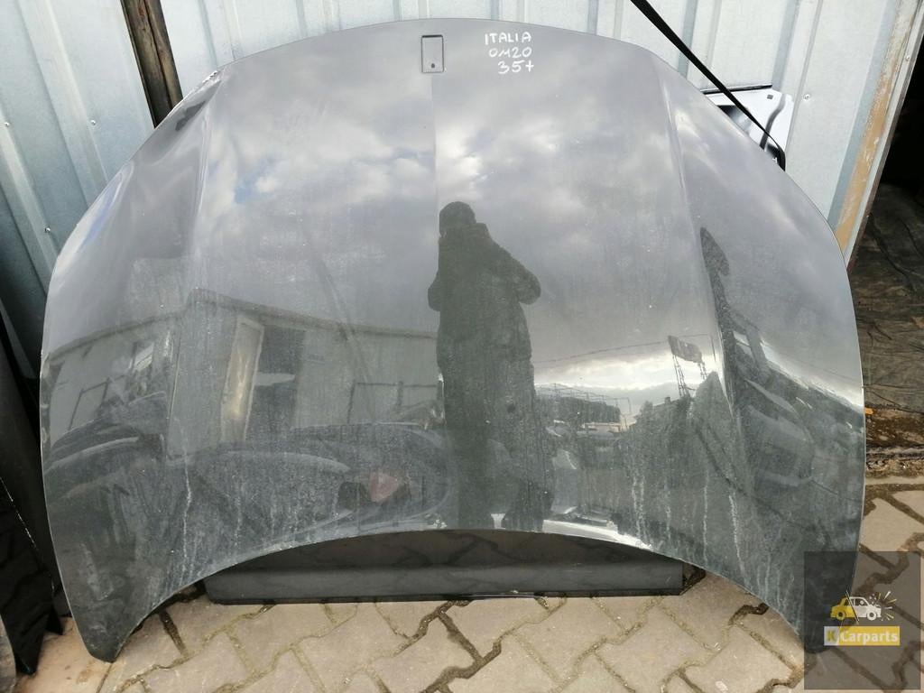 Moto Ferrari Italia, Ferrari S.p.A., Ferrari, Utilisé, Museo@ferrari.com