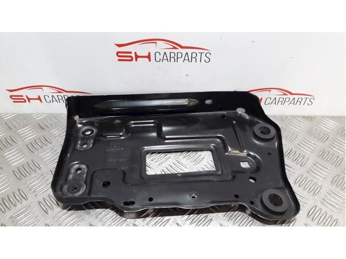 Boîtier de batterie d'un Mercedes GLA, 3 mois de garantie, Utilisé, -, -