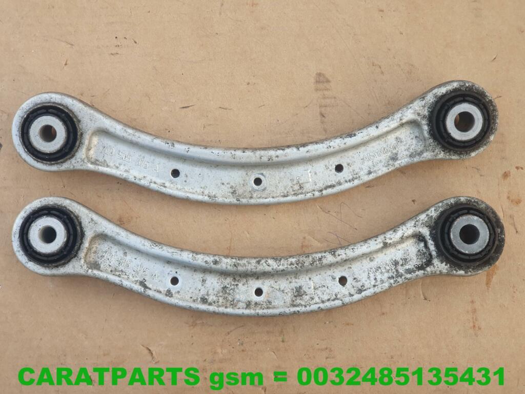 7L0505375A 7L0505323A Q7 bras de commande Touareg bras de co, Porscheplatz 1
70435  Stuttgart, DE, Info@porsche.de, Utilisé, Audi