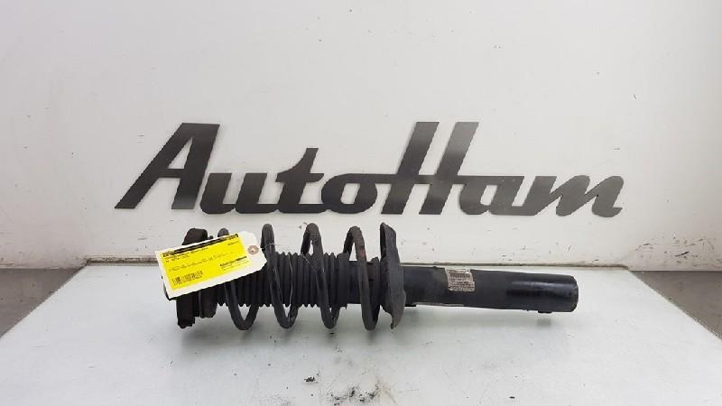 AMORTISSEUR OU ABSORBEUR DE CHOC AVANT DROIT (|5C0413031BB|), Dhr. J. Ham, Volkswagen, Administratie@autoham.nl, Utilisé