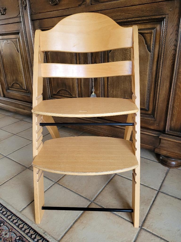 Trip Trap, Kinderen en Baby's, Kinderstoelen, Ophalen