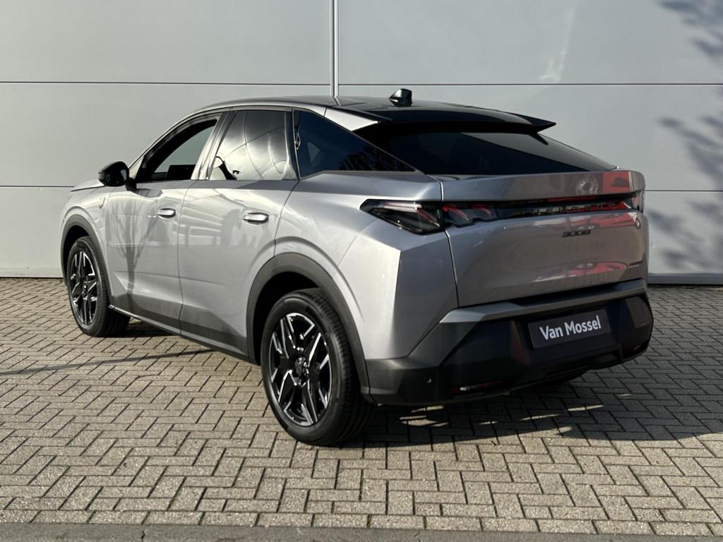 Peugeot 3008 e-3008 210 GT (automatique), Autos, 526 km, Argent ou Gris, Achat, https://public.car-pass.be/vhr/00a26e68-ff32-45f3-ba65-a0475cda1ef2
