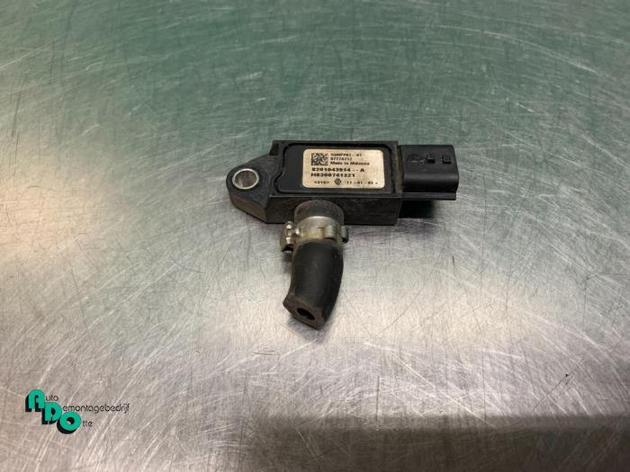 Roetfilter sensor van een Renault Twingo (Twingo 07-), Gebruikt, -, Renault, -