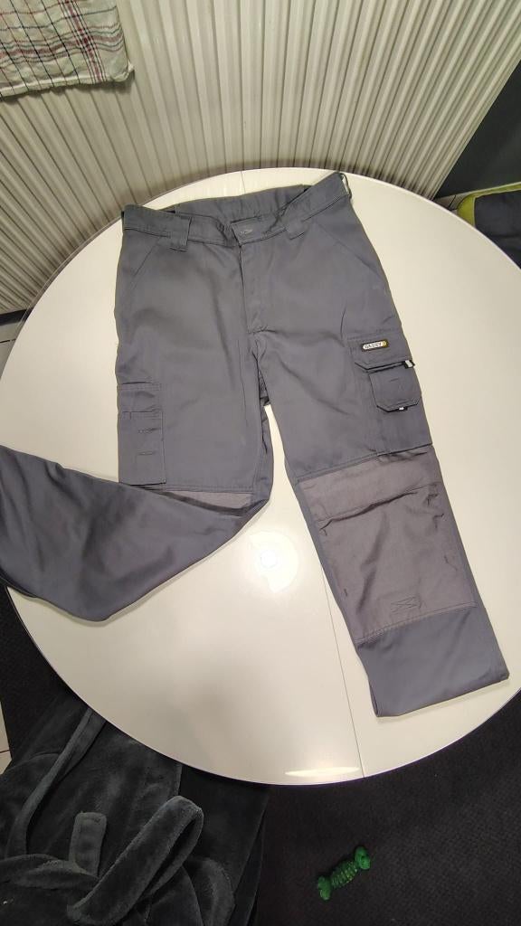 Pantalon de travail "Dassy", Neuf, Hommes, Pantalon, Enlèvement