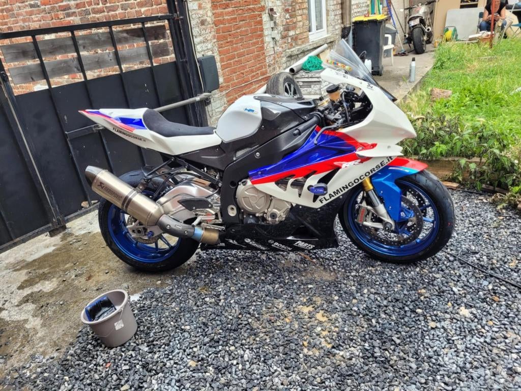 Hp4, Motos, Pièces | Yamaha, Enlèvement ou Envoi