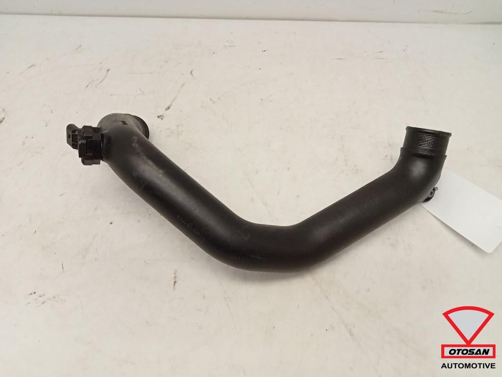 Tuyau d' changeur de chaleur 6R0145782 pour VW Polo 6R Audi,, Volkswagen, Volkswagen AG, Vw@volkswagen.de, Utilisé