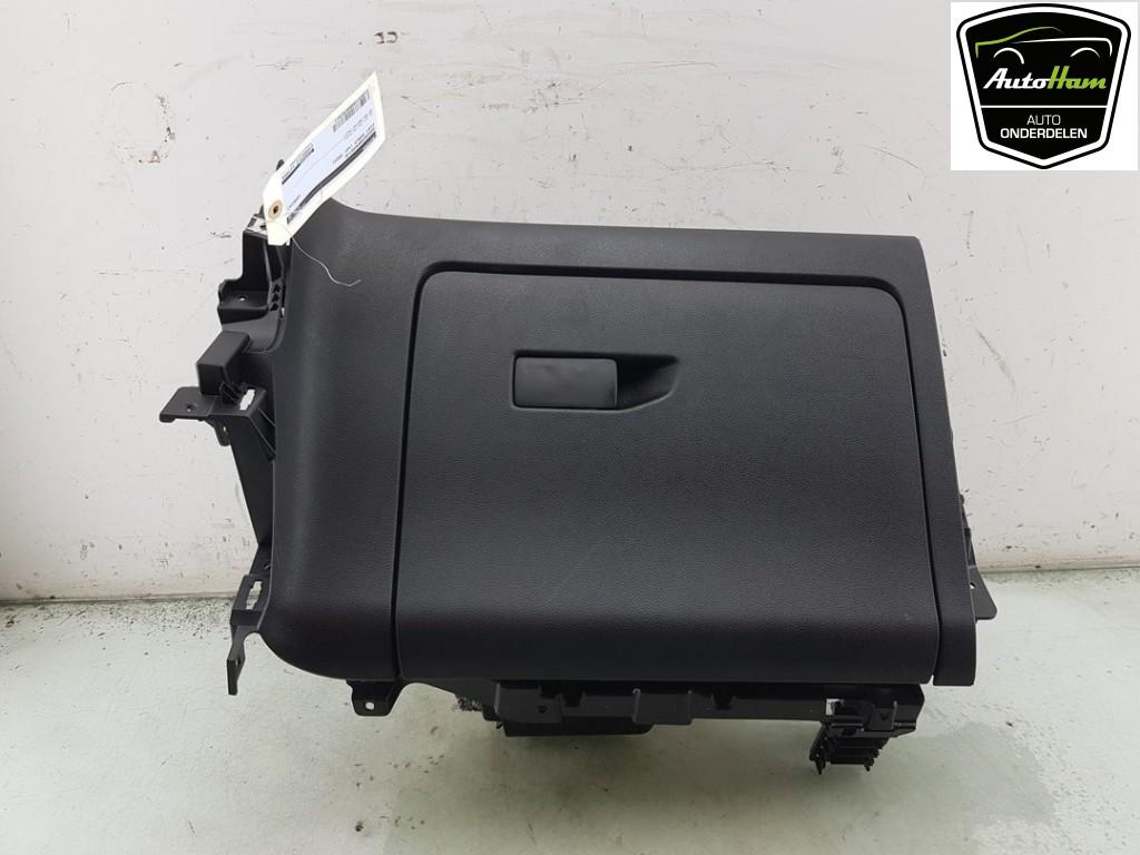 DASHBOARDKASTJE Fiat Doblo Cargo (01-2022/-) (32800440), Auto-onderdelen, Dashboard en Schakelaars, Fiat, Gebruikt