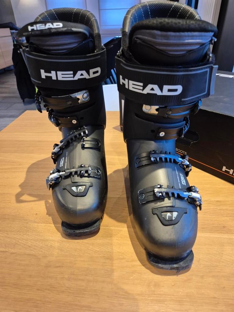 Skibotten Head Vector 120S RS 26.5, Ophalen, Gebruikt, Schoenen, Head