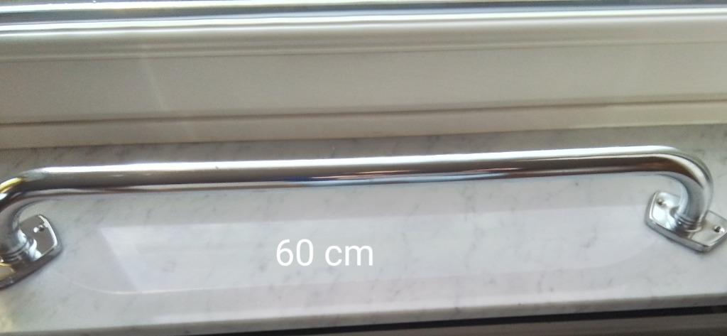 steunbaar bad, douche ,wc, Ophalen, Zo goed als nieuw