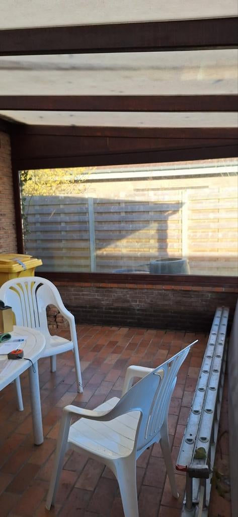 Veranda, Tuin en Terras, Overkappingen, Ophalen, Veranda