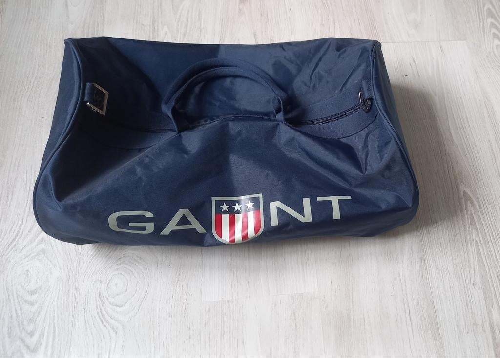 Sporttas Gant, Ophalen of Verzenden, Nieuw