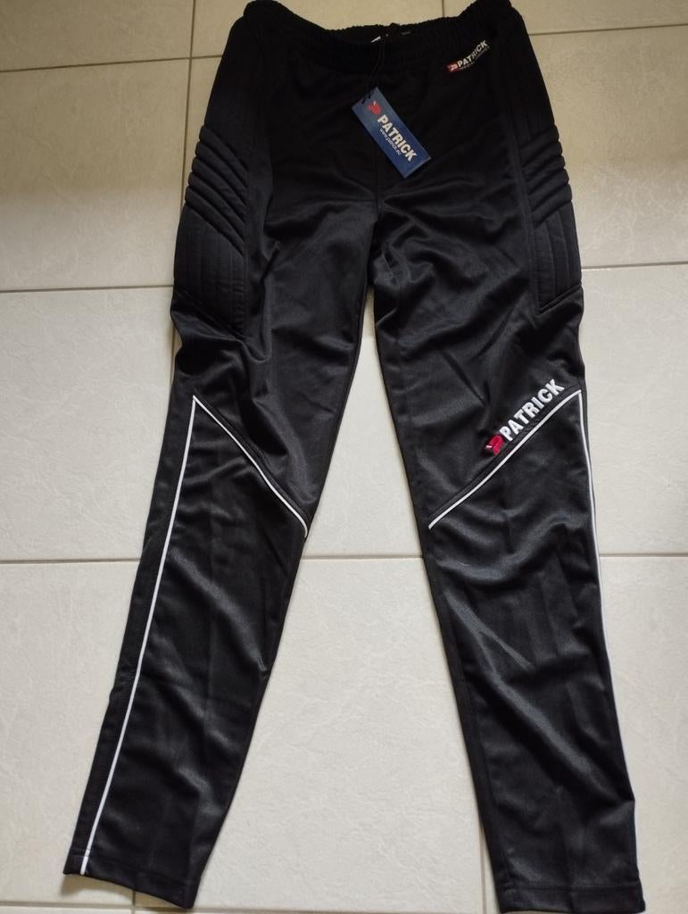 Nieuwe keepers broek Patrick. Small of medium., Ophalen of Verzenden, Nieuw