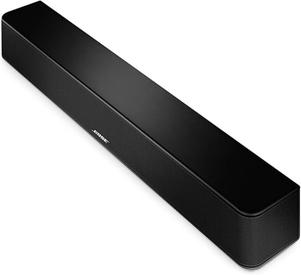 Haut-parleur Bluetooth à barre de son Bose Solo série 2 FREE, Neuf, -, -, BOSE