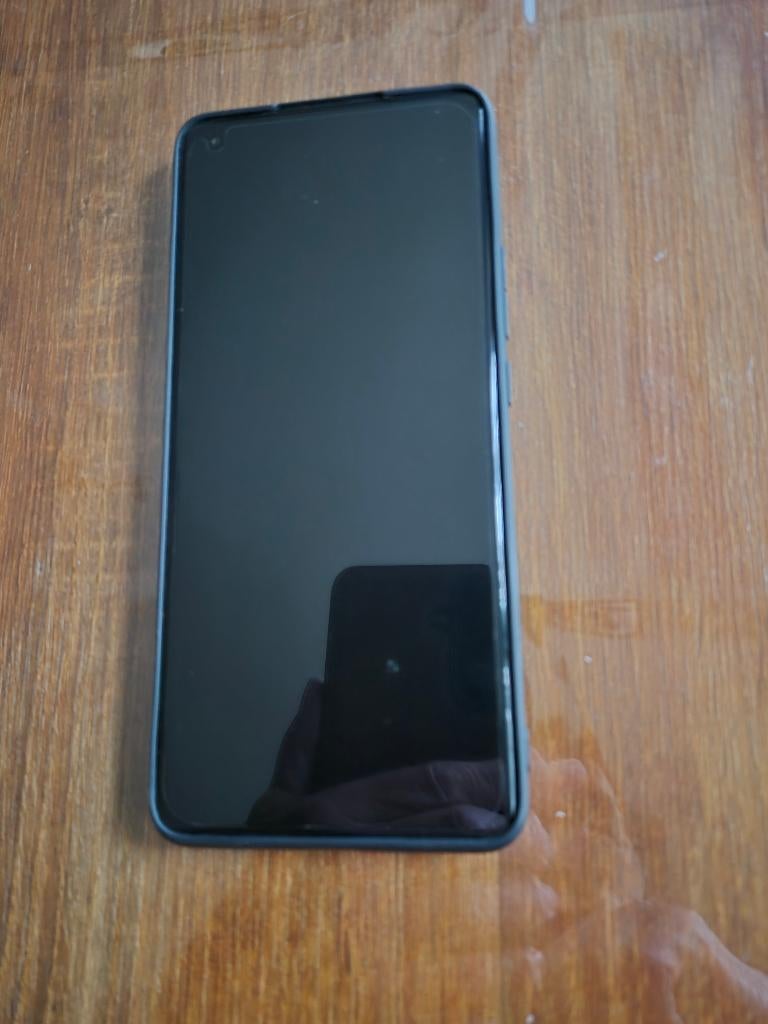 smartphone xiaomi MI 11, Telecommunicatie, Mobiele telefoons | Overige merken, Zo goed als nieuw, Zonder abonnement, Zonder simlock