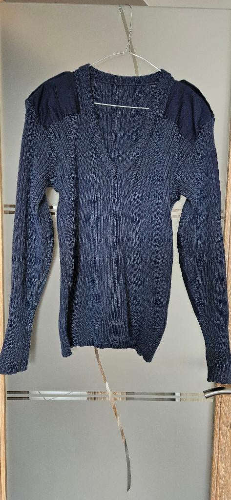 ABL #17 - PULL LUCHTMACHT # 6, Verzamelen, Ophalen of Verzenden, Luchtmacht, Kleding of Schoenen