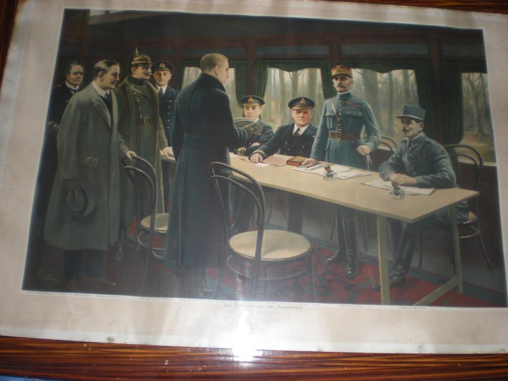 Tableau, Antiquités & Art, Curiosités & Brocante, Enlèvement