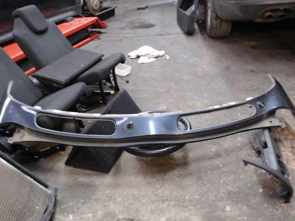 Baie de pare brise Mini R52 Cabriolet 2004-2009 LP/14405, Autos : Pièces & Accessoires, Enlèvement, Utilisé, Mini