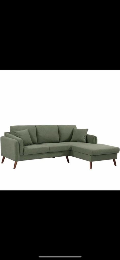 Nieuwe zetel., Enlèvement, Neuf