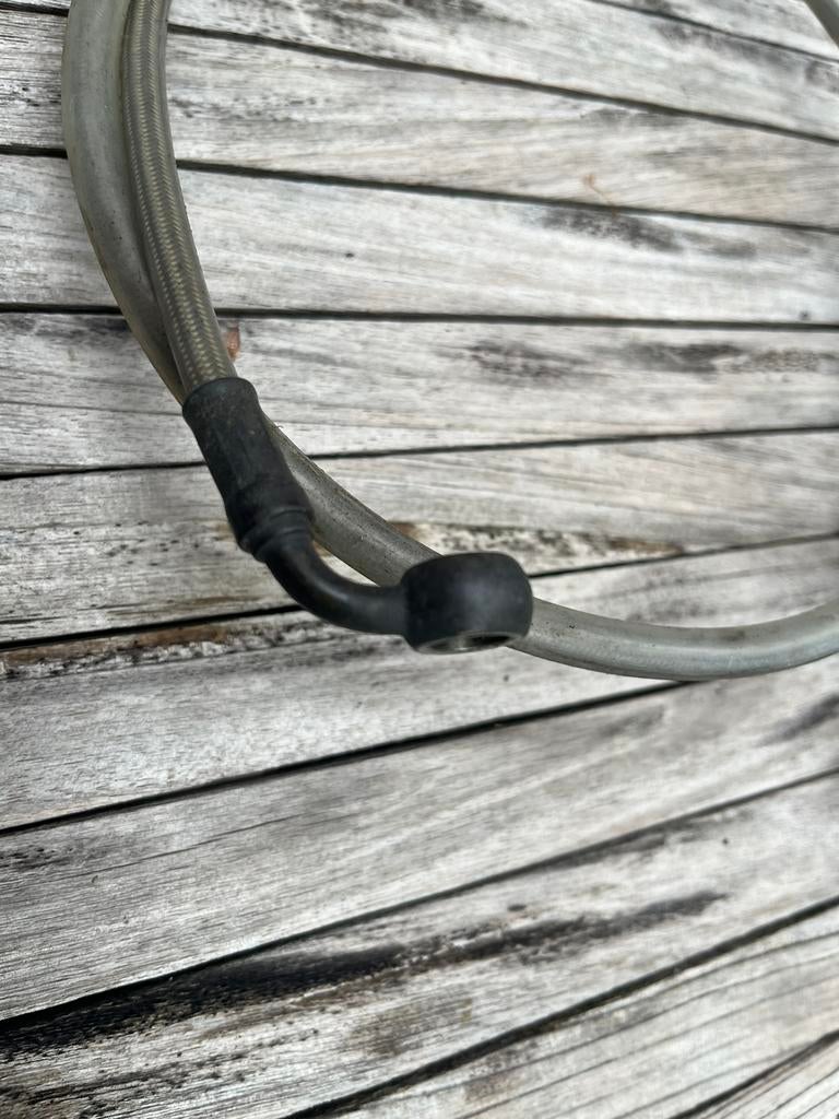 Flexible de frein avant DERBI SENDA DRD, Enlèvement ou Envoi